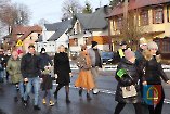 Orszak Trzech Króli w Czarnożyłach 2025 r.