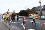 Orszak Trzech Króli w Czarnożyłach 2025 r.