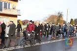 Orszak Trzech Króli w Czarnożyłach 2025 r.