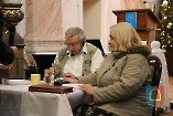 Orszak Trzech Króli w Czarnożyłach 2025 r.