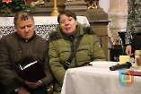 Orszak Trzech Króli w Czarnożyłach 2025 r.