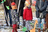 Orszak Trzech Króli w Czarnożyłach 2025 r.