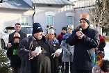 Orszak Trzech Króli w Czarnożyłach 2025 r.