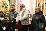 Orszak Trzech Króli w Czarnożyłach 2025 r.