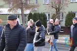 Orszak Trzech Króli w Czarnożyłach 2025 r.