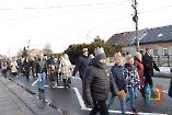 Orszak Trzech Króli w Czarnożyłach 2025 r.