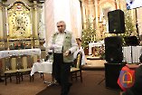 Orszak Trzech Króli w Czarnożyłach 2025 r.