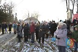Orszak Trzech Króli w Czarnożyłach 2025 r.