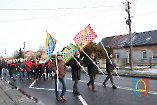 Orszak Trzech Króli w Czarnożyłach 2025 r.