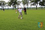 Otwarcie stadionu sportowego w Czarnożyłach 2025 r.