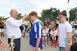 Otwarcie stadionu sportowego w Czarnożyłach 2025 r.