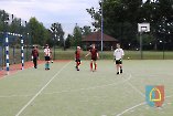 Otwarcie stadionu sportowego w Czarnożyłach 2025 r.
