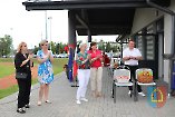 Otwarcie stadionu sportowego w Czarnożyłach 2025 r.