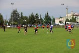 Otwarcie stadionu sportowego w Czarnożyłach 2025 r.