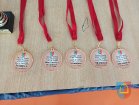 Otwarty Turniej Tenisa Stołowego 2022 r.