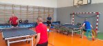 Otwarty Turniej Tenisa Stołowego 2022 r.