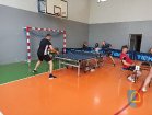 Otwarty Turniej Tenisa Stołowego 2022 r.