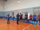 Otwarty Turniej Tenisa Stołowego 2022 r.