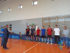 Otwarty Turniej Tenisa Stołowego 2022 r.