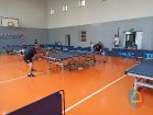 Otwarty Turniej Tenisa Stołowego 2022 r.