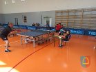 Otwarty Turniej Tenisa Stołowego 2022 r.