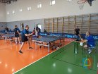 Otwarty Turniej Tenisa Stołowego 2022 r.