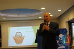 Pasowanie pierwszoklasistów PSP Czarnożyły 2017 r.