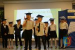 Pasowanie pierwszoklasistów PSP Czarnożyły 2017 r.