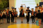 Pasowanie pierwszoklasistów PSP Czarnożyły 2017 r.
