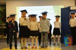 Pasowanie pierwszoklasistów PSP Czarnożyły 2017 r.