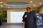 Pasowanie pierwszoklasistów PSP Czarnożyły 2017 r.
