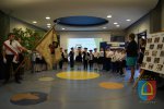 Pasowanie pierwszoklasistów PSP Czarnożyły 2017 r.