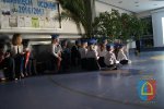Pasowanie pierwszoklasistów PSP Czarnożyły 2017 r.