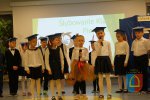 Pasowanie pierwszoklasistów PSP Czarnożyły 2017 r.