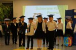 Pasowanie pierwszoklasistów PSP Czarnożyły 2017 r.