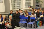 Pasowanie pierwszoklasistów PSP Czarnożyły 2017 r.