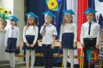 Pasowanie na ucznia PSP Wydrzyn 2016