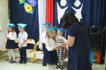 Pasowanie na ucznia PSP Wydrzyn 2016