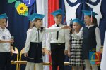 Pasowanie na ucznia PSP Wydrzyn 2016