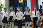 Pasowanie na ucznia PSP Wydrzyn 2016