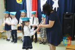 Pasowanie na ucznia PSP Wydrzyn 2016