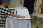 Pasowanie na ucznia PSP Wydrzyn 2016