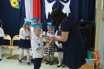 Pasowanie na ucznia PSP Wydrzyn 2016