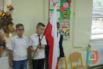 Pasowanie na ucznia PSP Wydrzyn 2016