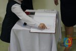 Pasowanie na ucznia PSP Wydrzyn 2016