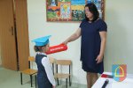Pasowanie na ucznia PSP Wydrzyn 2016