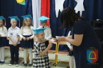 Pasowanie na ucznia PSP Wydrzyn 2016