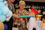 Pasowanie pierwszoklasistów w Czarnożyłach 2023 r.