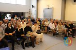 Pasowanie pierwszoklasistów w Czarnożyłach 2024 r.