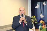 Pasowanie pierwszoklasistów w Czarnożyłach 2024 r.